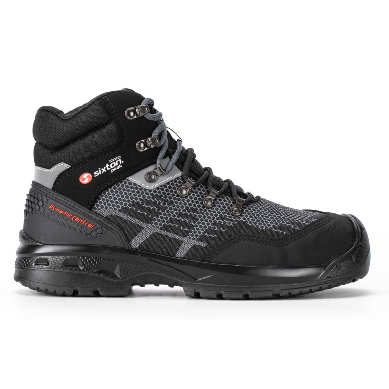 Sixton Peak Sestriere 31498-06 S3S ESD hoofdfoto