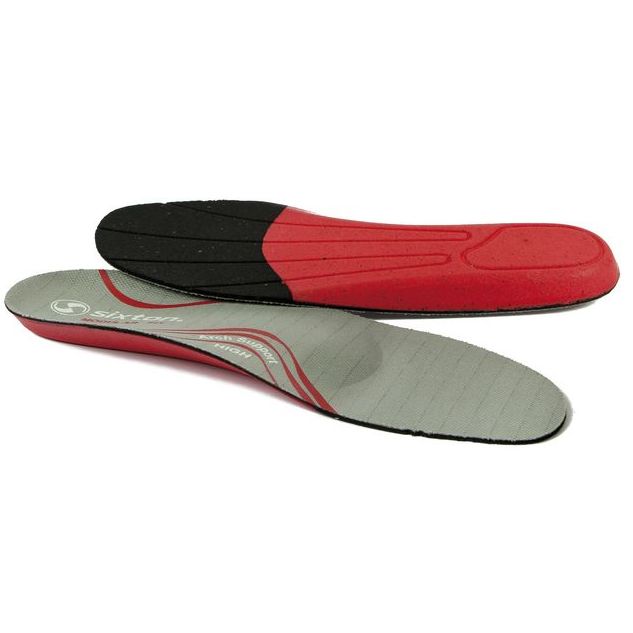 Sixton Peak Arch Support Inlegzool High hoofdfoto