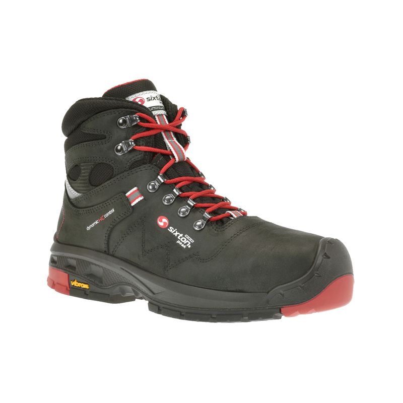 Sixton 30329-06 Tonale Hoog S3 hoofdfoto