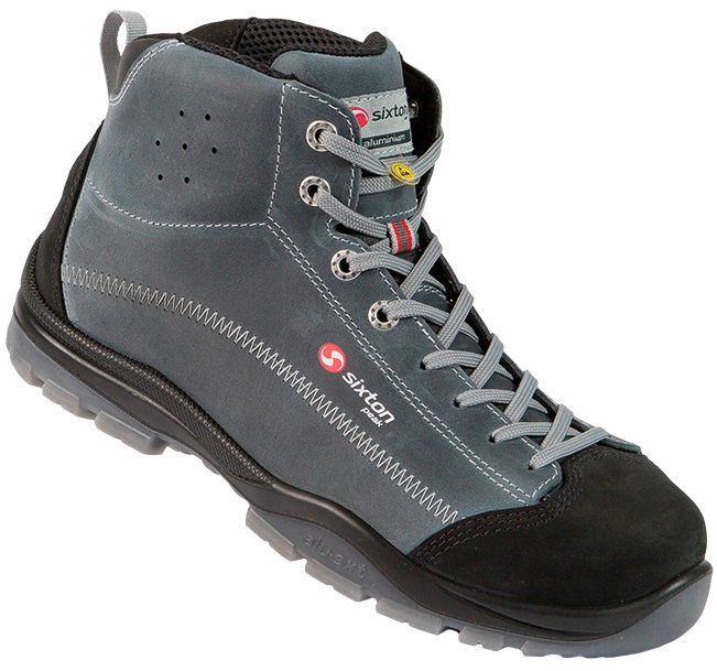 Sixton 93289-03 Pasitos Hoog S3 ESD hoofdfoto