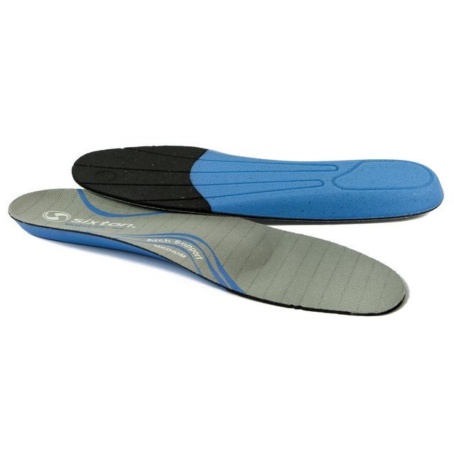 Sixton Peak Arch Support Inlegzool Low hoofdfoto