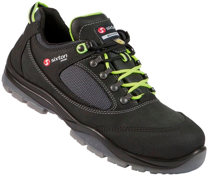 Sixton 93343-00 Swing Laag S3 hoofdfoto