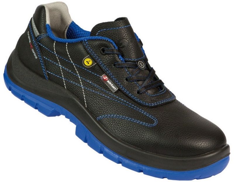 Sixton 83296-07L (Large) Brescia Laag S3 hoofdfoto