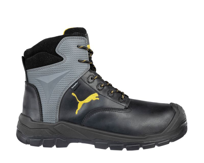 Puma Borneo MT MID 630870 S3 hoofdfoto