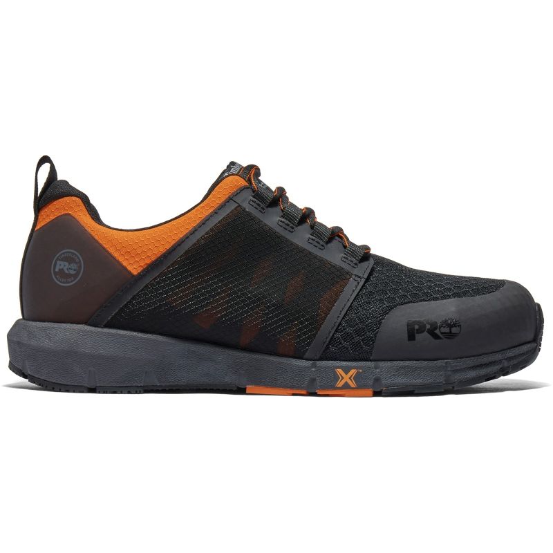Timberland Radius Laag S1P hoofdfoto