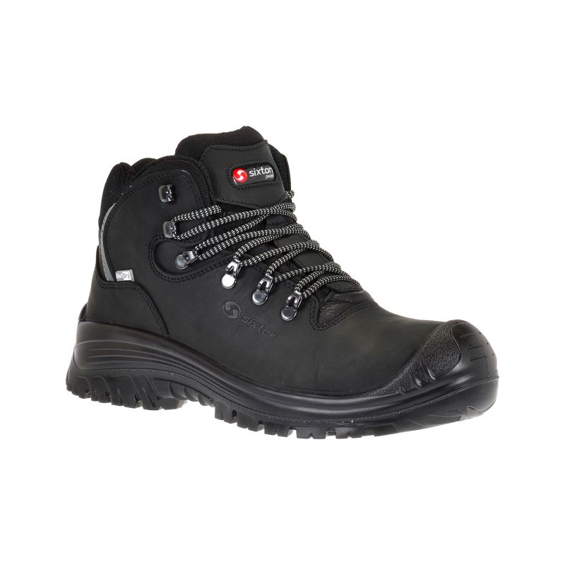 Sixton 81087-15 Corvara Hoog S3 Hdry hoofdfoto