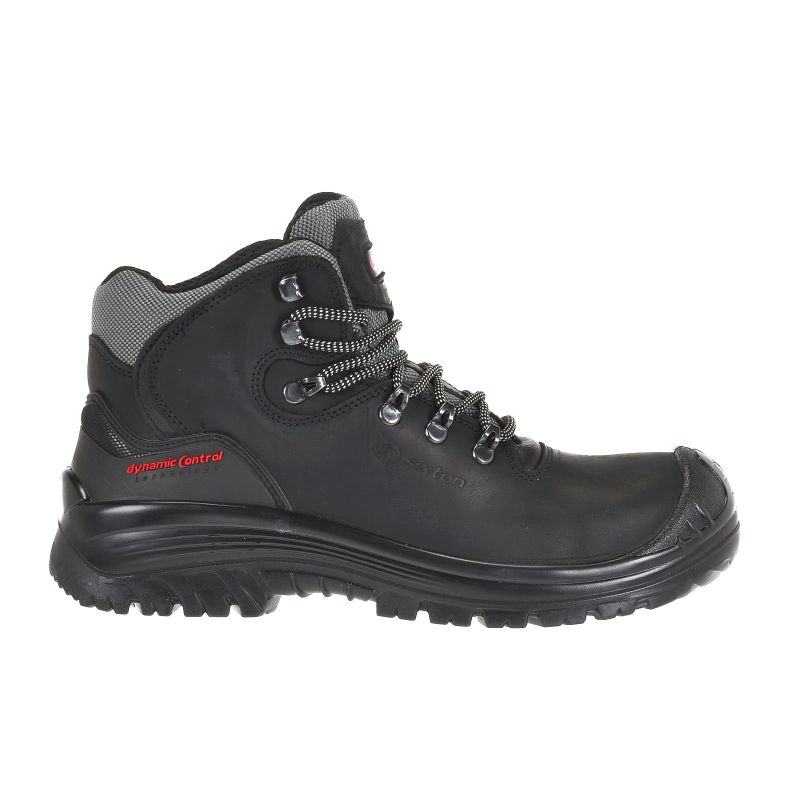 Sixton 81087-06 Corvara Hoog S3 hoofdfoto