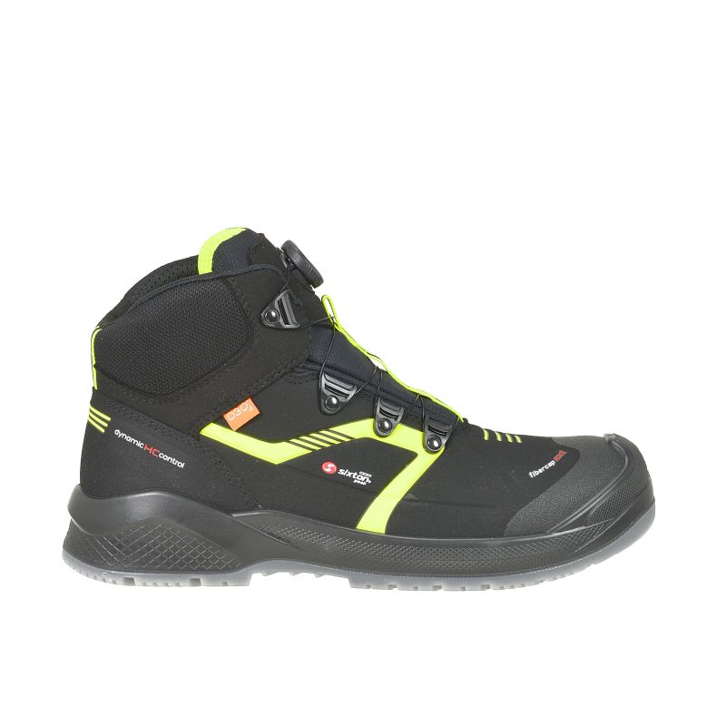 Sixton Scatto BOA 43459-01 S3 hoofdfoto