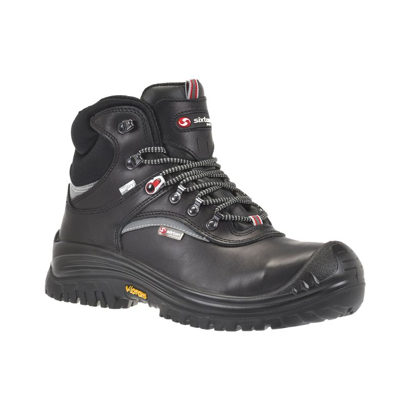 Sixton 80117-08 Eldorado Hoog S3 Hdry hoofdfoto