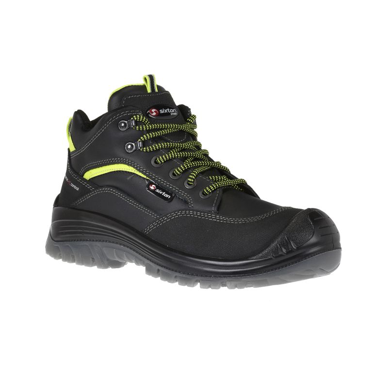 Sixton 81154-11 Montauk Hoog S3 hoofdfoto