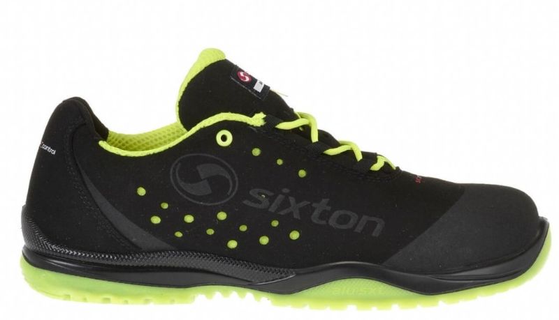 Sixton 91328-01 Cuban Laag S1P (WEEKAANBIEDING!) hoofdfoto
