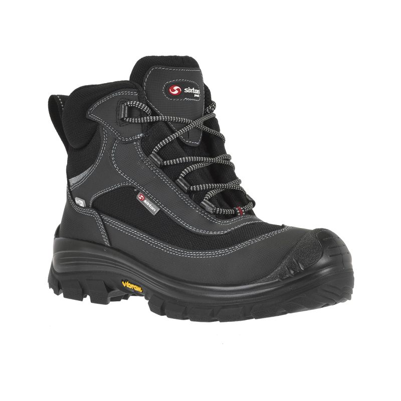 Sixton 88039-00 Adventure S3 met rits Hdry hoofdfoto