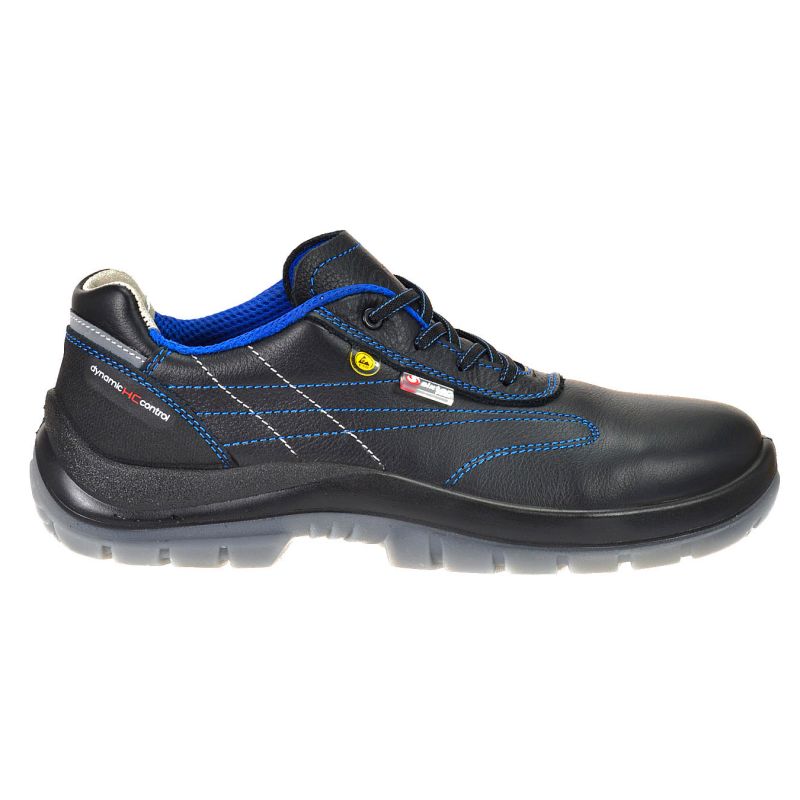Sixton 82296-05M (Medium) Brescia Laag S3 hoofdfoto