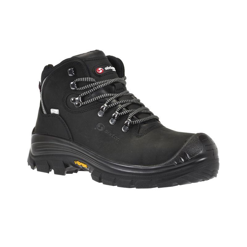 Sixton 88087-13 Stelvio Hoog S3 Hdry hoofdfoto