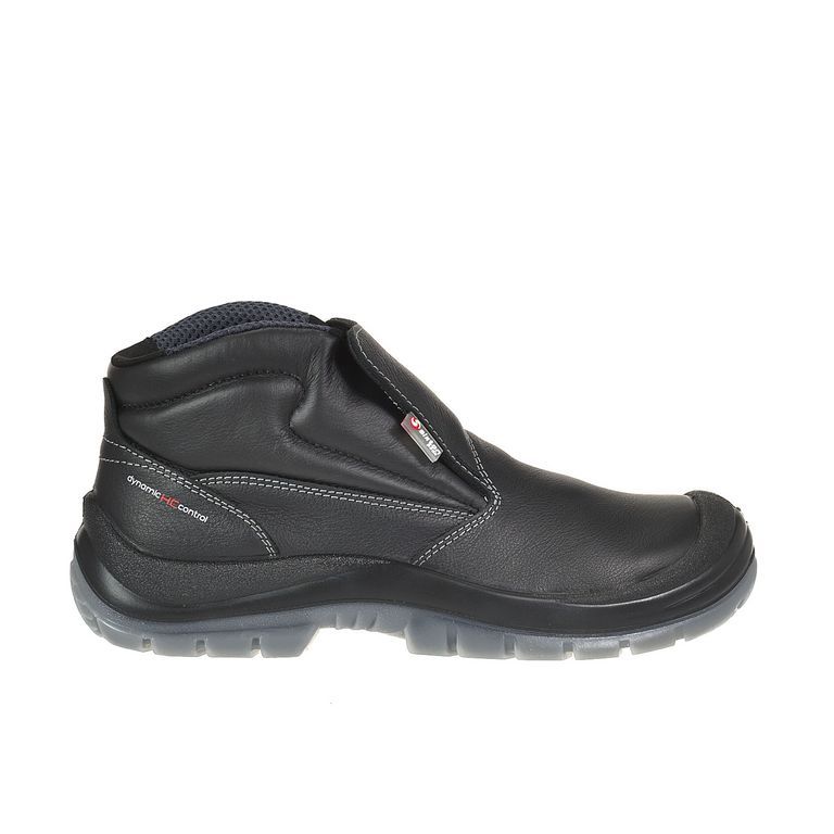 Sixton Aviano Instapper 83434-00 Hoog S3 hoofdfoto
