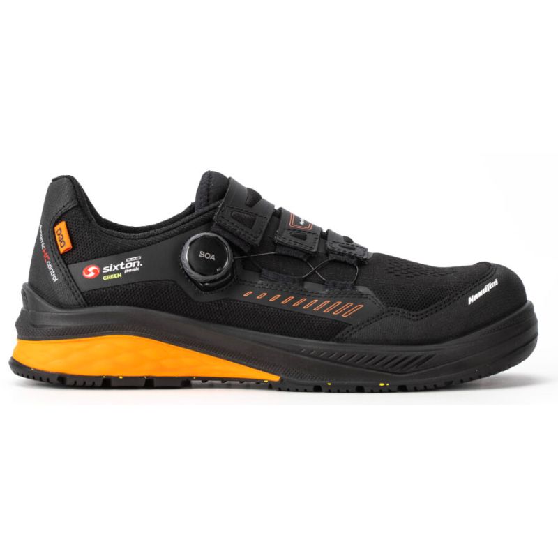 Sixton Takeback Boa 60558-00 S3S hoofdfoto