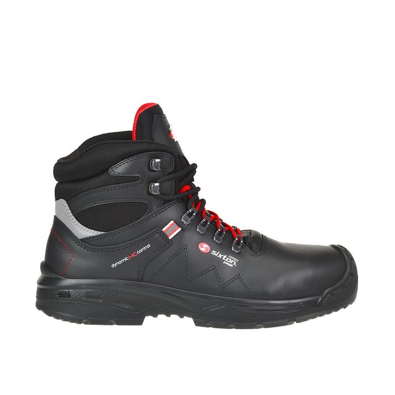 Sixton Dobbiaco 31447-01 S3 SRC hoofdfoto