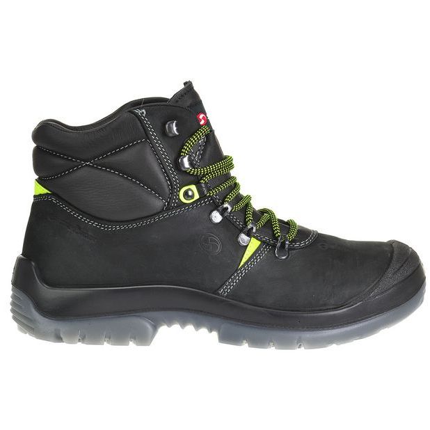Sixton 52421-01 Gamma Air Hoog S3 hoofdfoto
