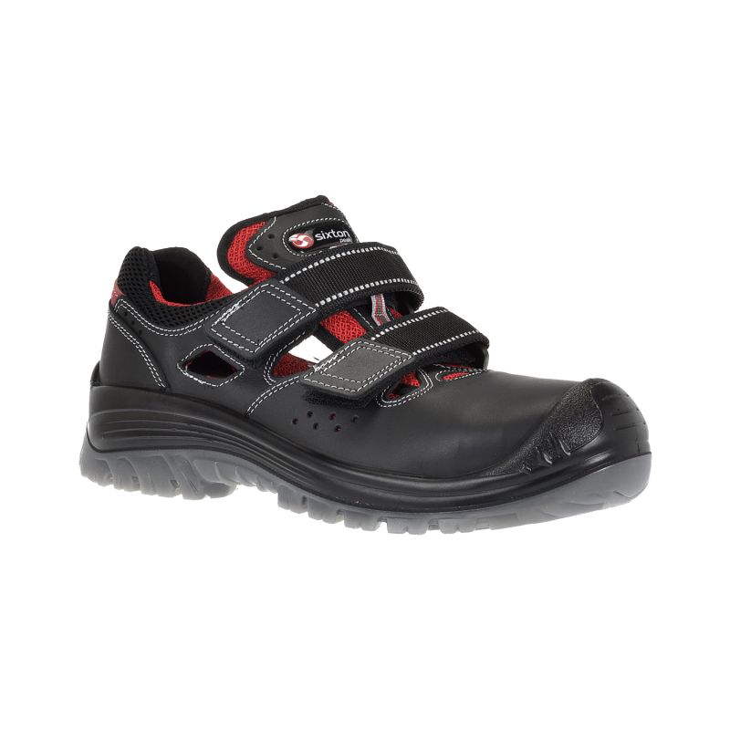 Sixton 81103-03 Portorico Laag S1P hoofdfoto