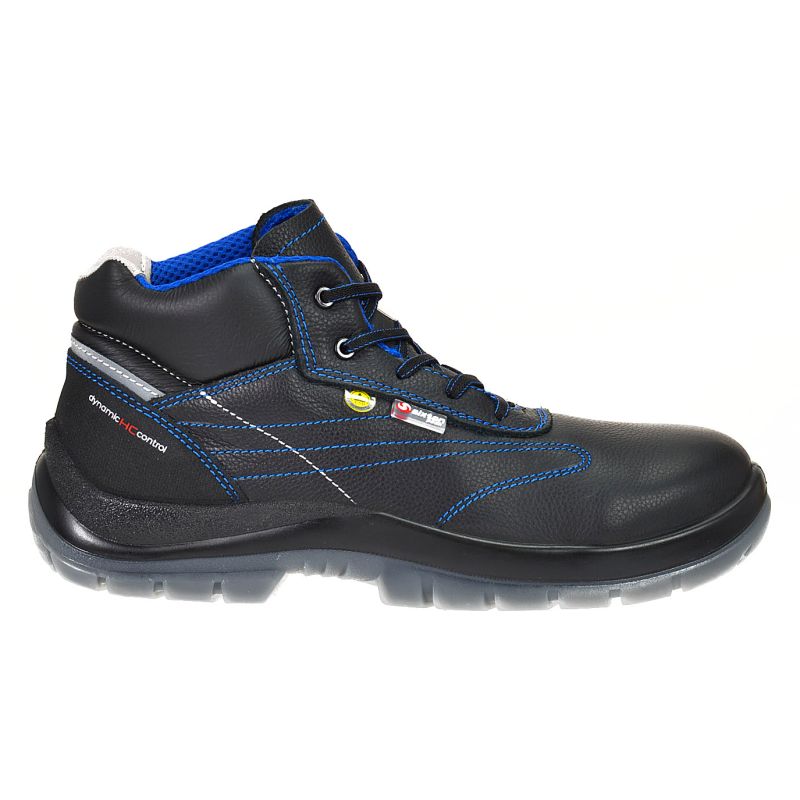 Sixton 82295-06S/M (Small) Belluno Hoog S3 hoofdfoto