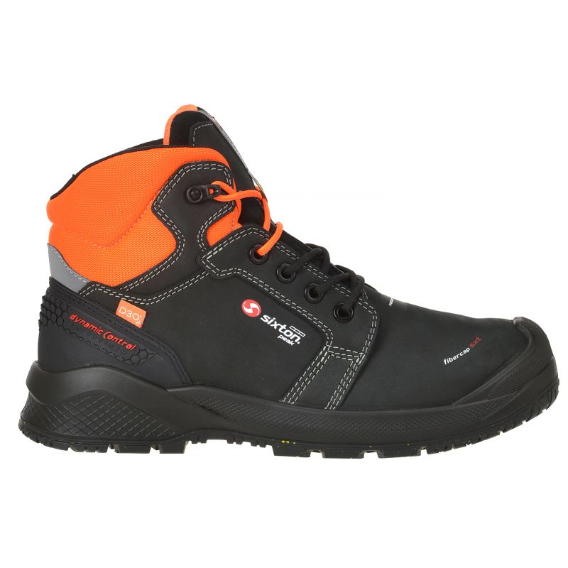 Sixton Peak Anversa 45527-00 S3S hoofdfoto