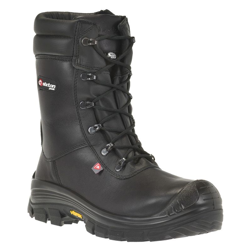 Sixton 80128-01 Terranova Hdry Hoog S3 hoofdfoto