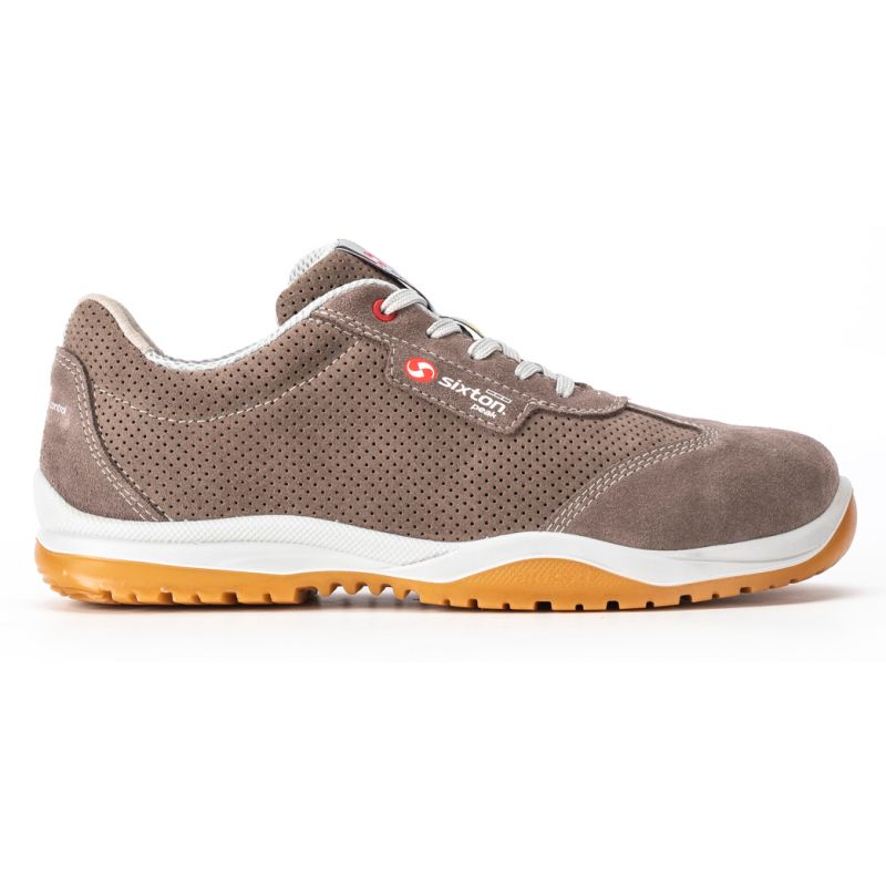 Sixton Dance 91195-42 S1P ESD hoofdfoto