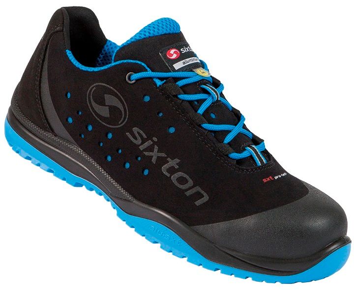 Sixton 91328-03 Cuban Laag S1 hoofdfoto
