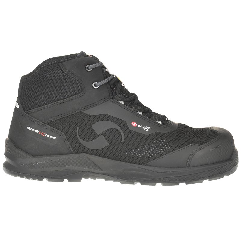 Sixton Peak Xeno Hoog 66548-00 S3S hoofdfoto