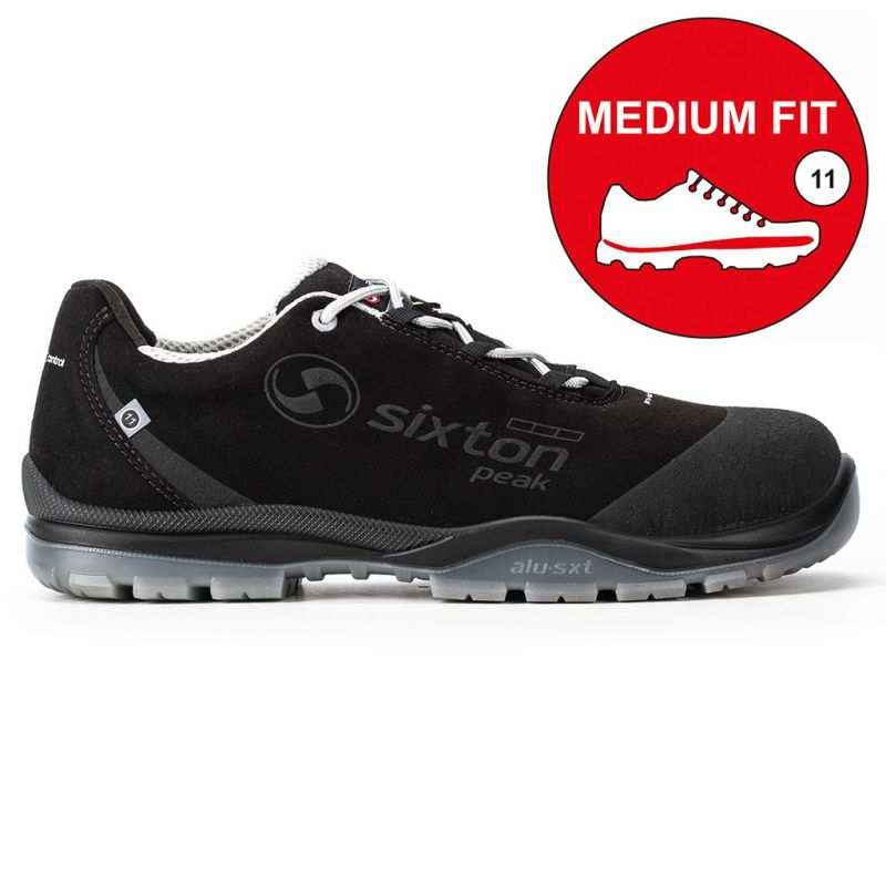 Sixton 93556-01 Tango S3S W11 hoofdfoto