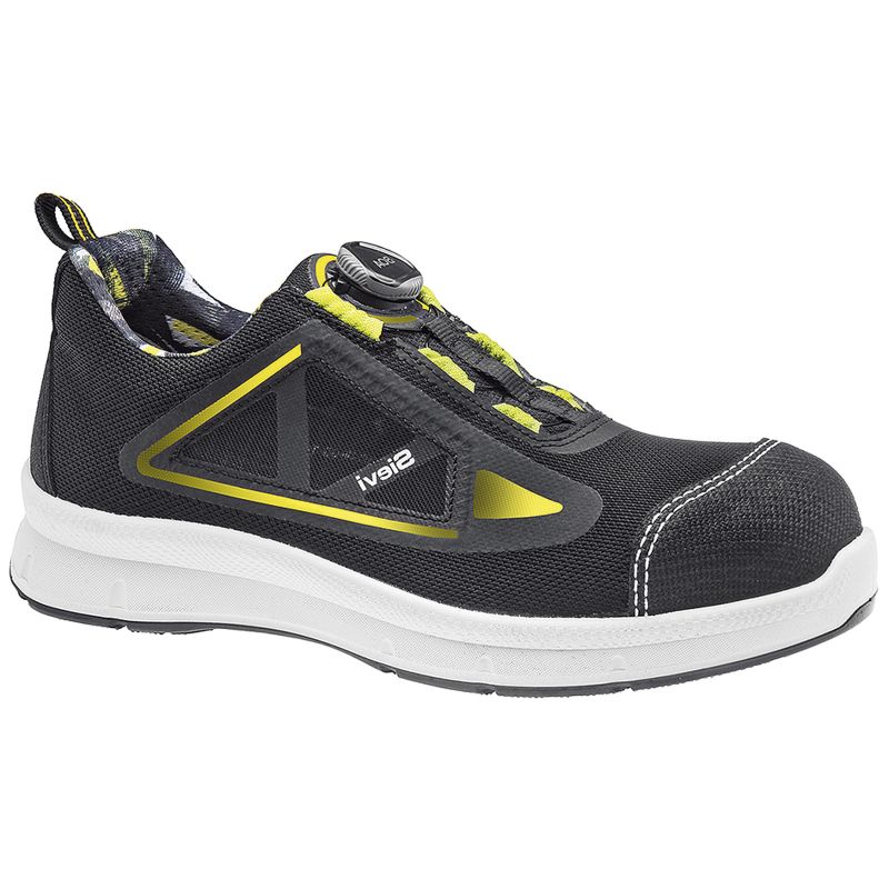 Sievi Racer Free Roller 52363 Laag S1P ESD Boa hoofdfoto