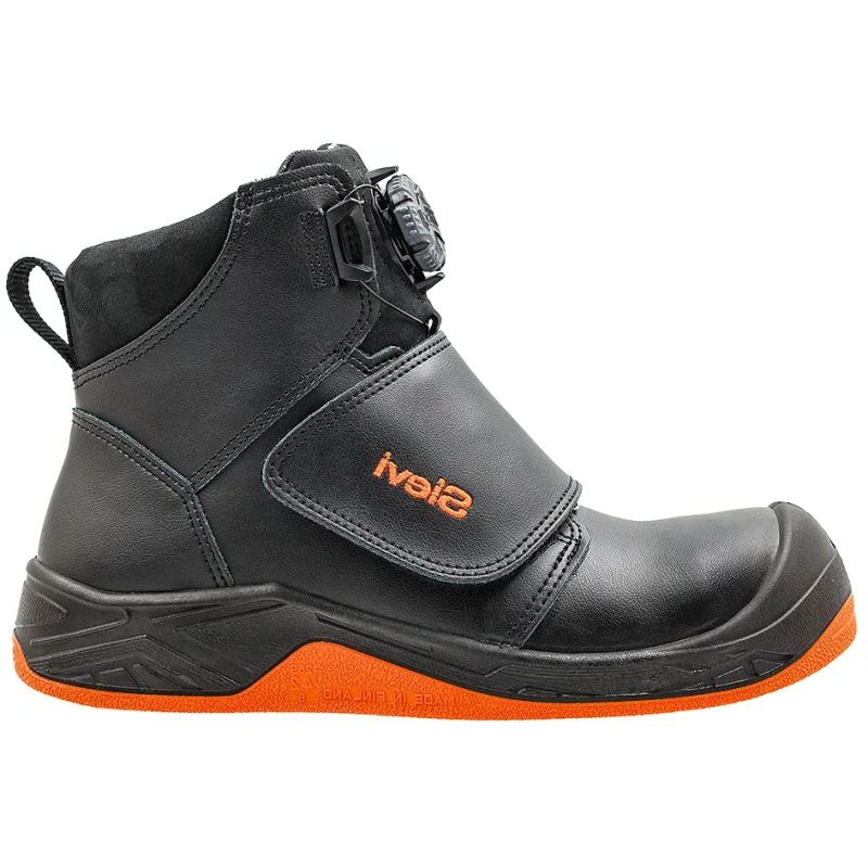 Sievi Asphalt Roller XL 52414-453 S2P Boa hoofdfoto