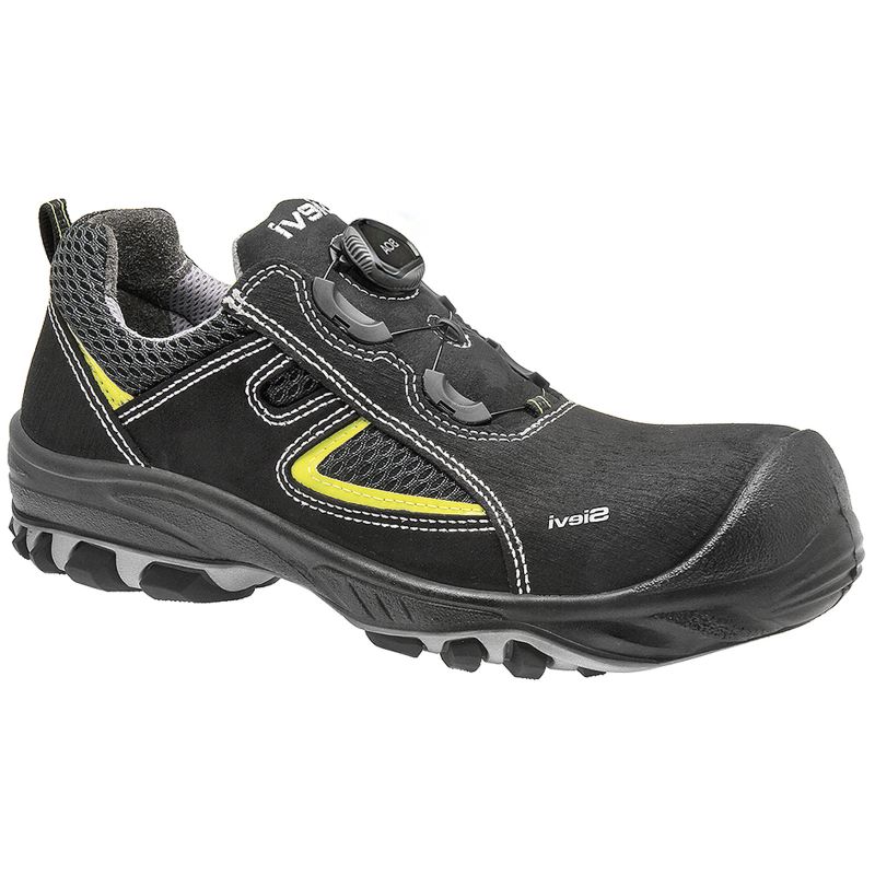 Sievi Schoen Roller+ 52156 Laag S3 ESD Boa hoofdfoto