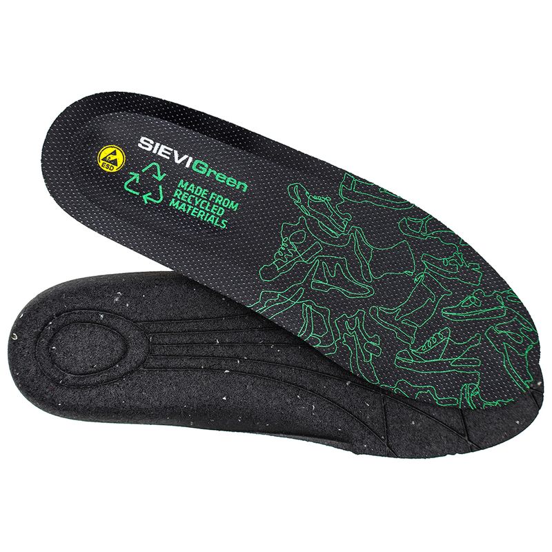 Sievi Sievi Green Comfort XL Inlegzool 99517 hoofdfoto