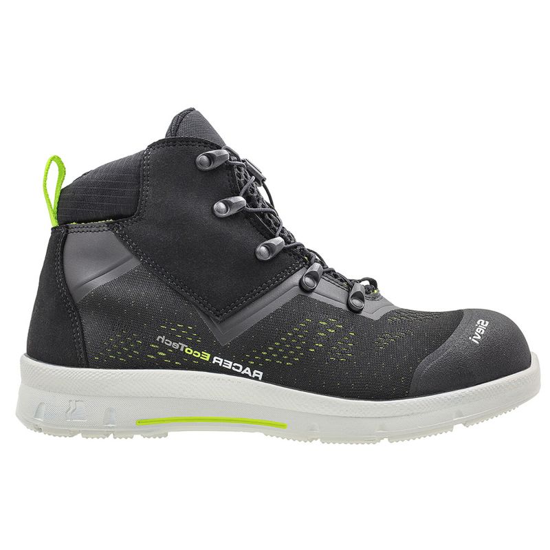 Sievi Racer Ecotech S3L FastLace 52368 hoofdfoto