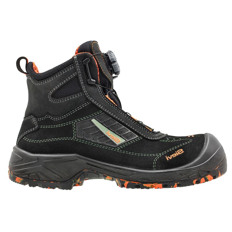 Sievi Spider Roller High 52439 S3 hoofdfoto