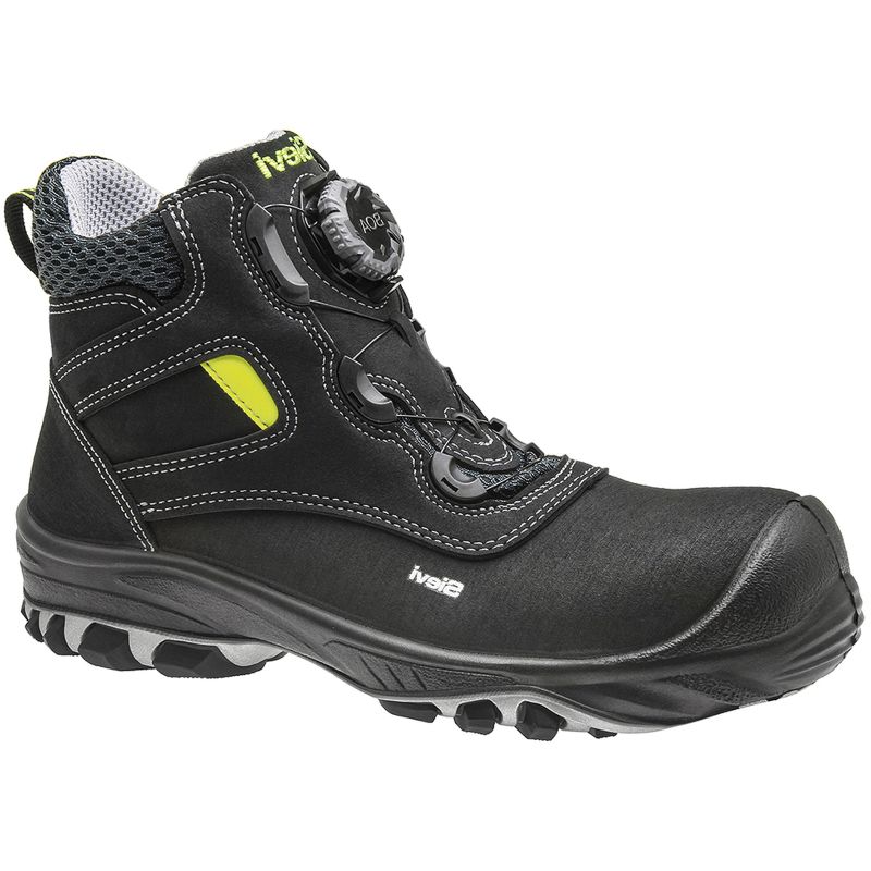 Sievi Schoen Roller High+ 52185 Hoog S3 BOA hoofdfoto