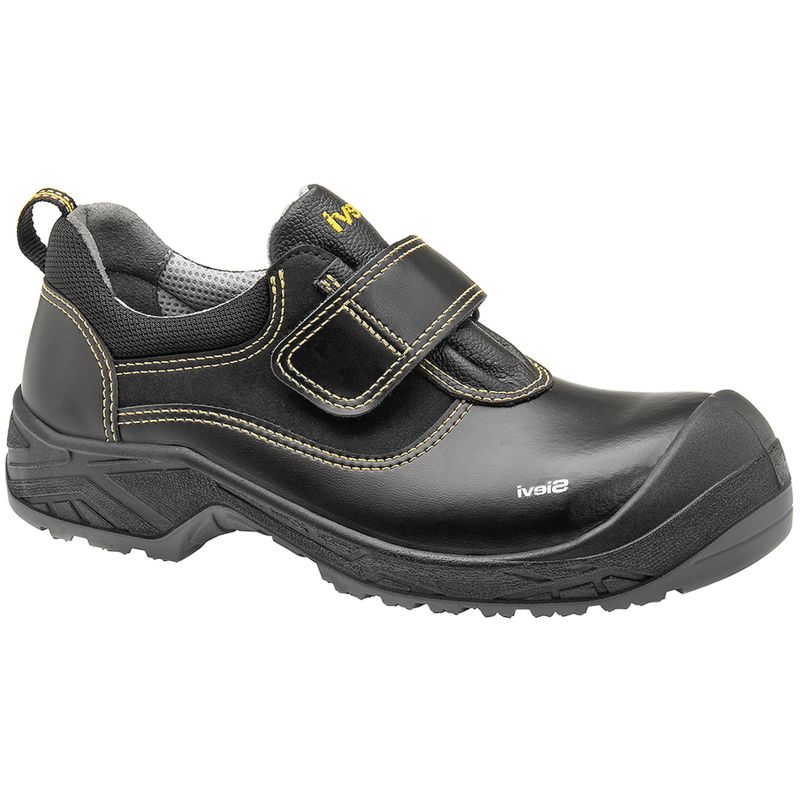Sievi Schoen AL Hit 2+ 52401 Laag S3 ESD XL hoofdfoto