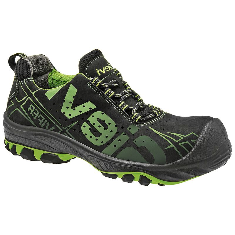 Sievi Schoen Viper 1+ 52124 Laag S1 ESD hoofdfoto