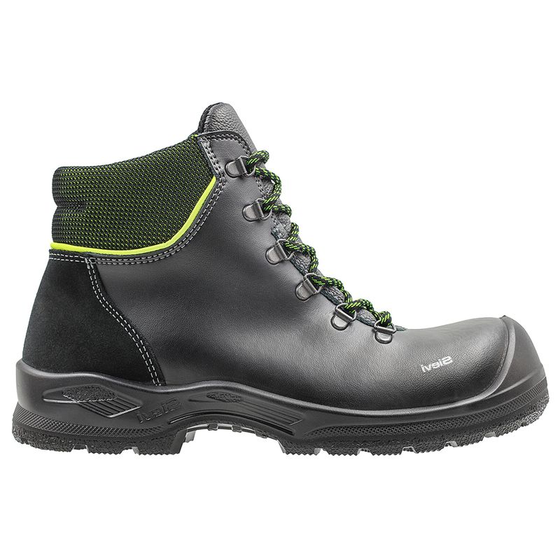 Sievi Matador High S3 52645-373 hoofdfoto