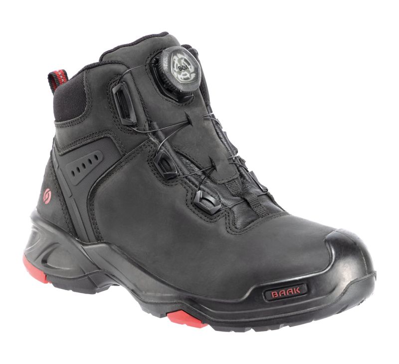 Baak Braxton BOA 6642 S3 (Dealers only) hoofdfoto