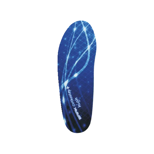 Baak Orthostep+ Inlegzool E4652 hoofdfoto
