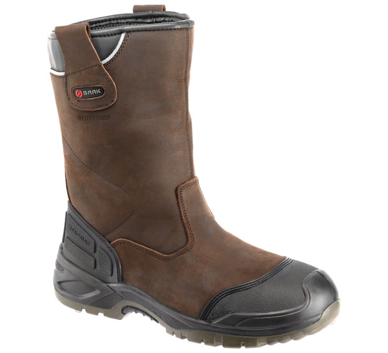 Baak Hercules 211014 S3 (Dealers only) hoofdfoto