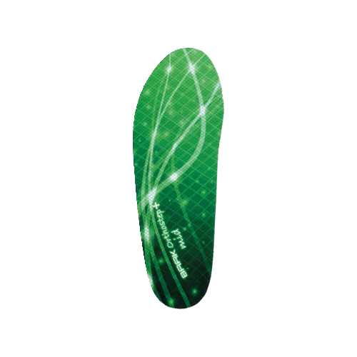 Baak Orthostep+ Inlegzool Mid E4651 hoofdfoto