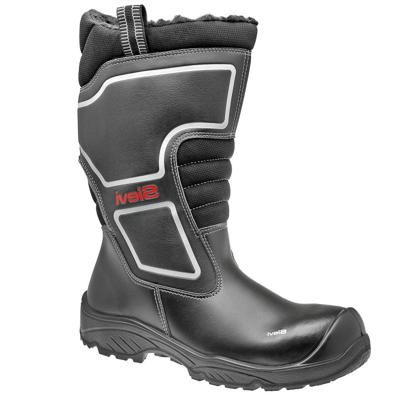 Sievi Laars Storm XL+ 52782 Hoog S3L hoofdfoto