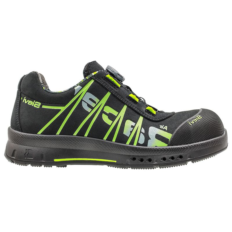 Sievi Schoen Air R3 Roller 52375 BOA Laag S3 hoofdfoto