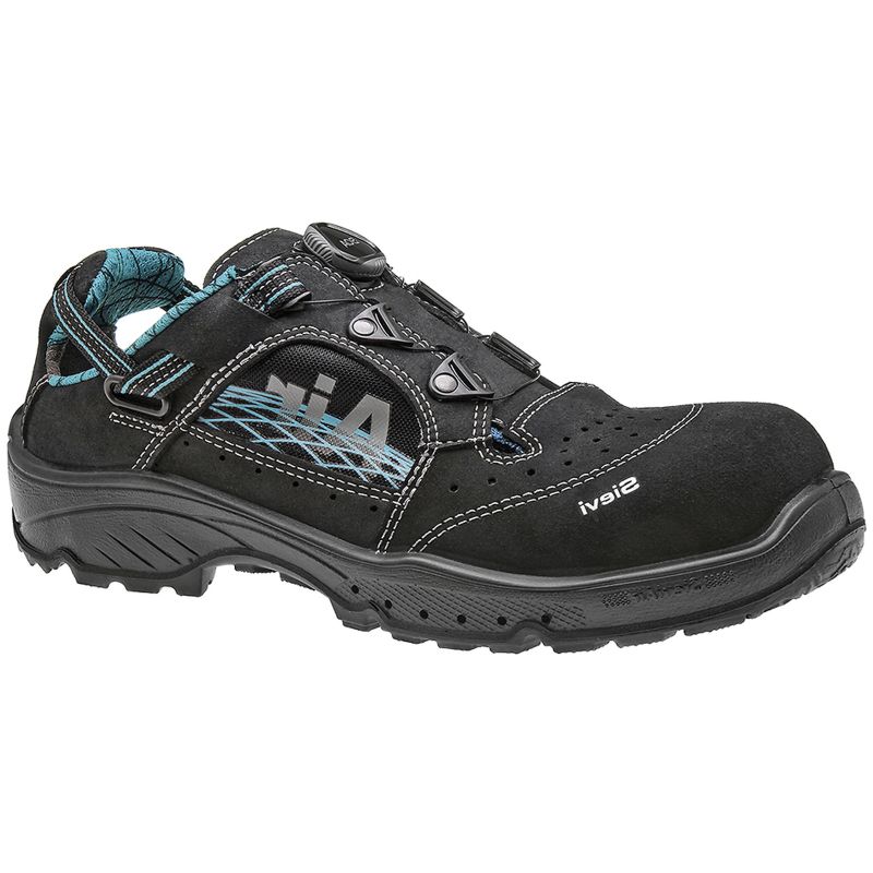 Sievi Air Sandaal Roller 52524-182 Laag S1 BOA hoofdfoto
