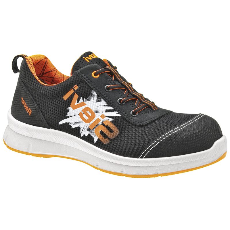 Sievi Schoen Racer 1 52342 Laag S2 ESD hoofdfoto