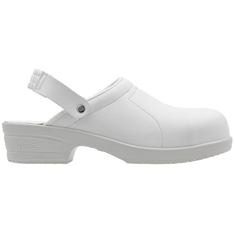 Sievi Riff White SBAE 52933 hoofdfoto