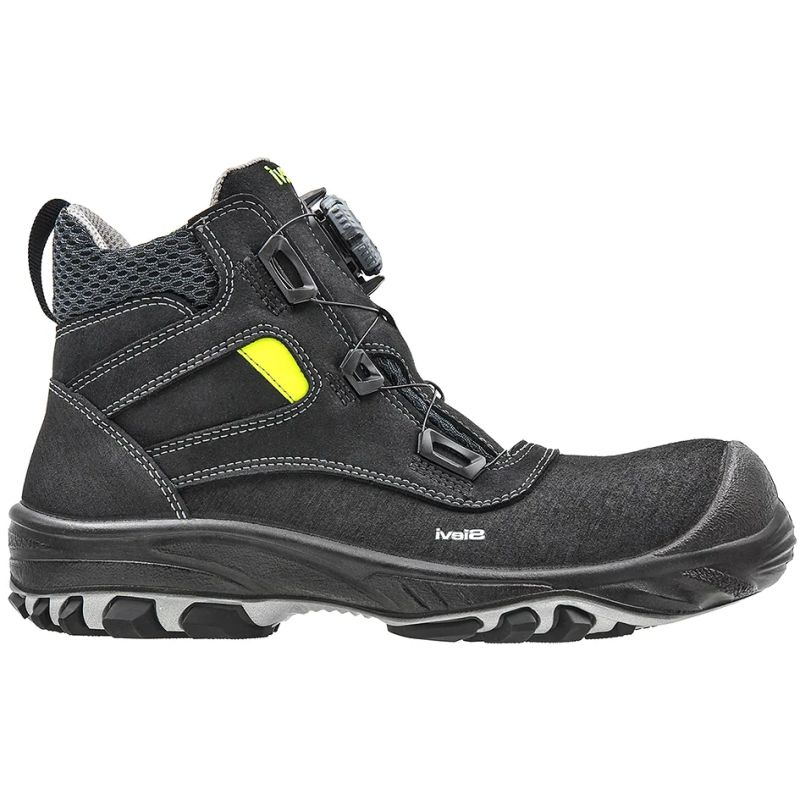 Sievi GT Roller High+ S7 52825 BOA (WEEKAANBIEDING!) hoofdfoto